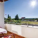 With Sea View Xiv *