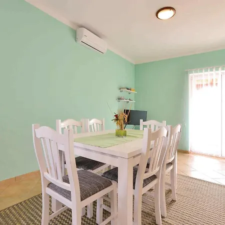 With Sea View Xiv * Debeljak