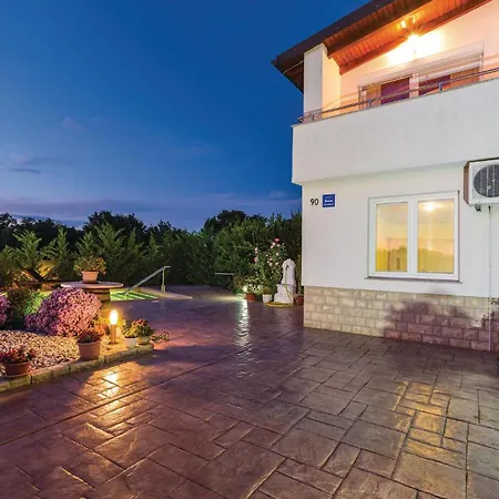 With Sea View Xiv Tatil Evi Debeljak