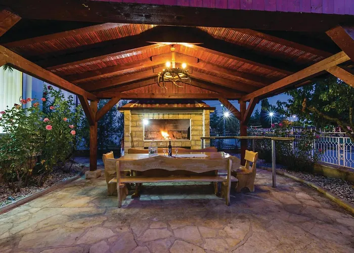 With Sea View Xiv Дом отдыха