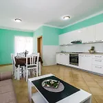Vakantiehuis With Sea View Xiv
