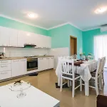 Vakantiehuis With Sea View Xiv Debeljak
