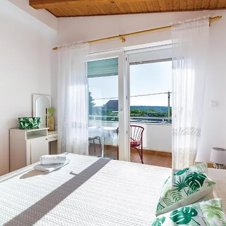 Σπίτι διακοπών With Sea View Xiv