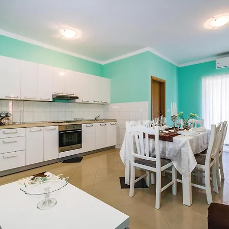 Σπίτι διακοπών With Sea View Xiv Debeljak